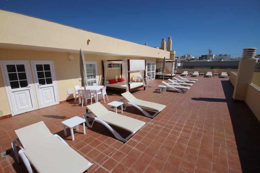Isla Tenerife Sur Apartamento *